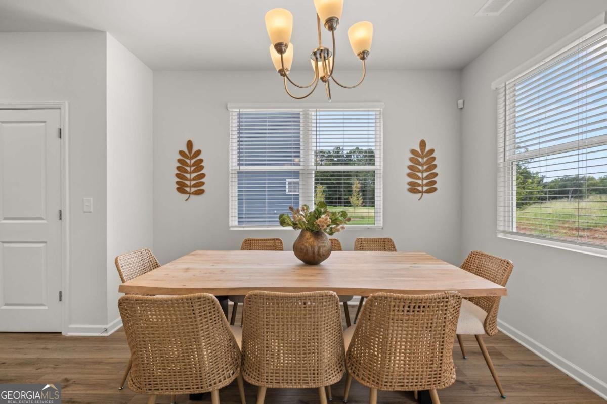 1282 Harmony Ridge Court Jonesboro - Photo 17