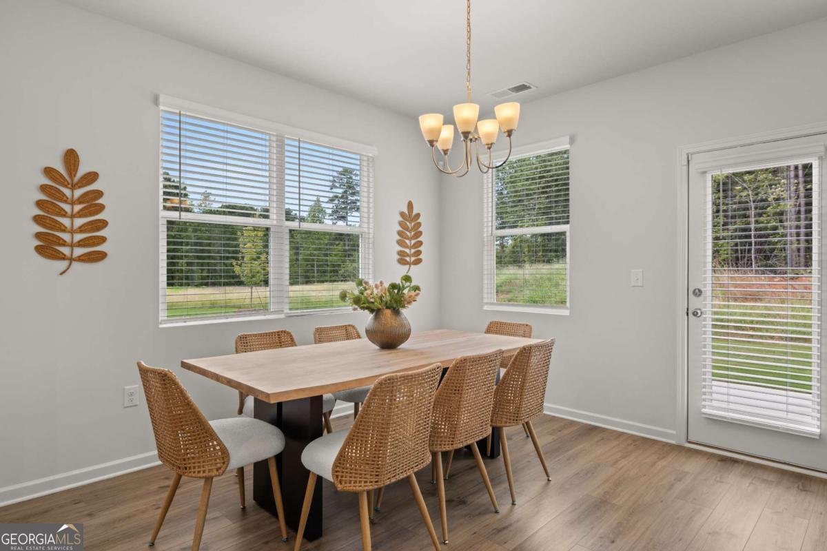 1282 Harmony Ridge Court Jonesboro - Photo 18