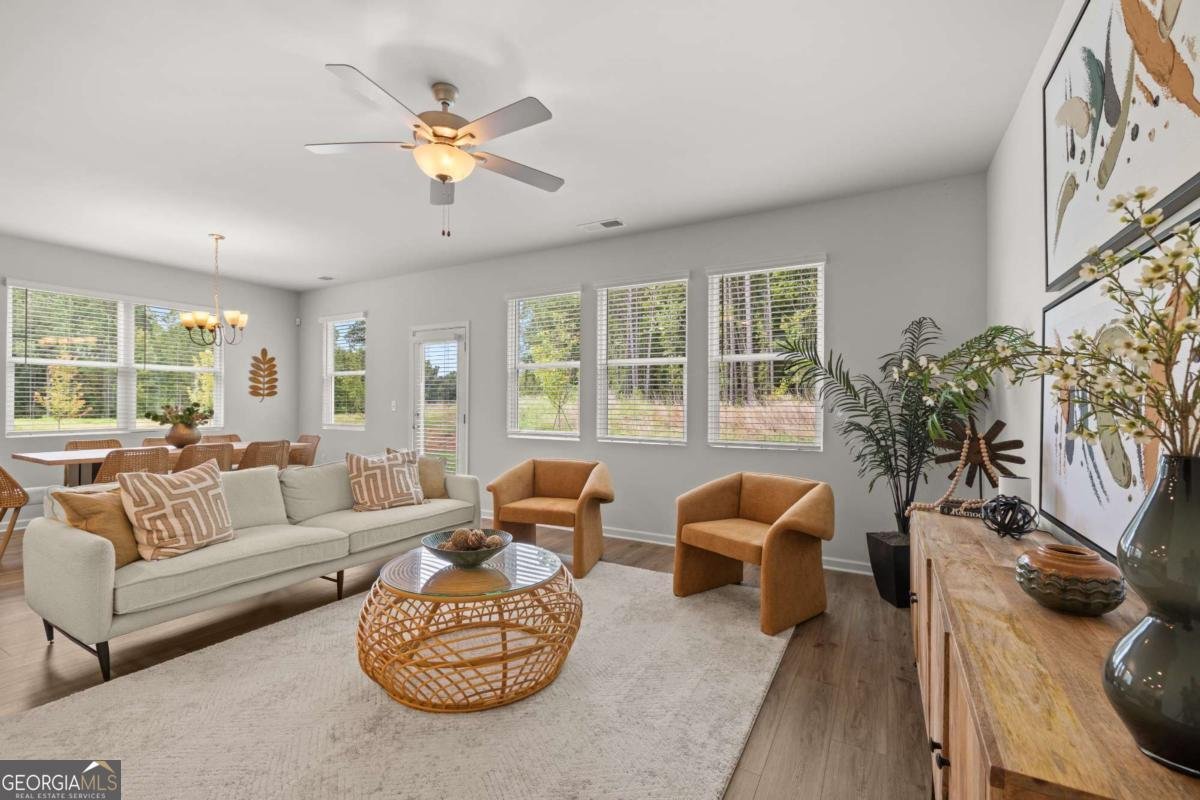 1282 Harmony Ridge Court Jonesboro - Photo 24