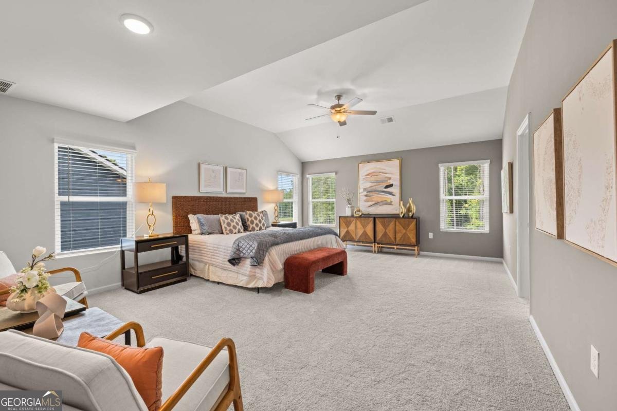 1282 Harmony Ridge Court Jonesboro - Photo 31
