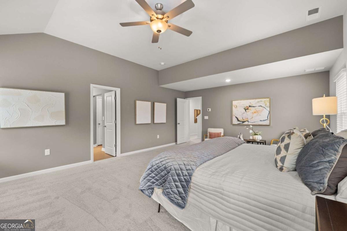 1282 Harmony Ridge Court Jonesboro - Photo 35