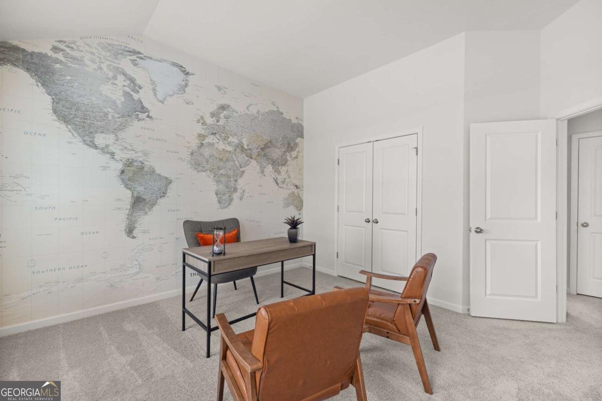 1282 Harmony Ridge Court Jonesboro - Photo 46