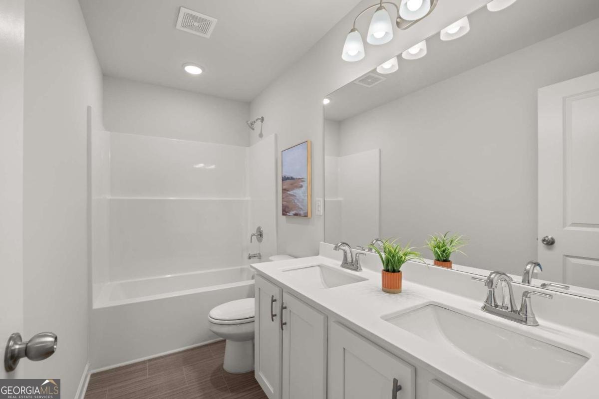 1282 Harmony Ridge Court Jonesboro - Photo 48