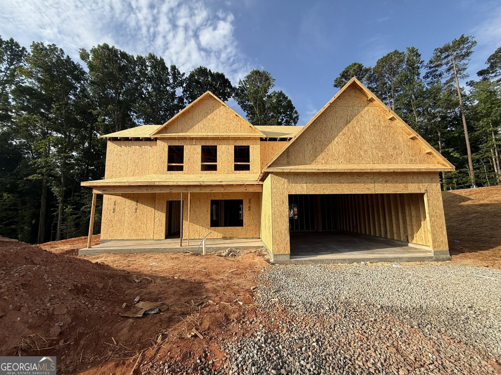 115 FAIRWINDS Drive Covington - main photo