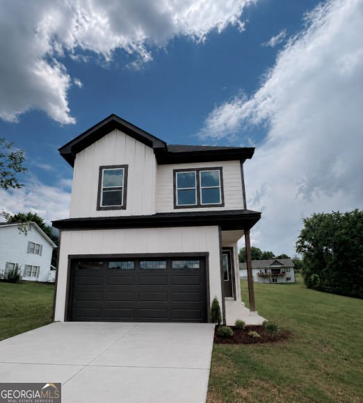 30 Golden Autumn Drive Dahlonega - main photo