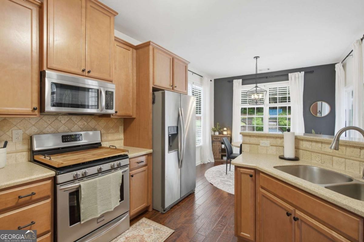 9655 Eagles Landing Drive Gainesville - Photo 10