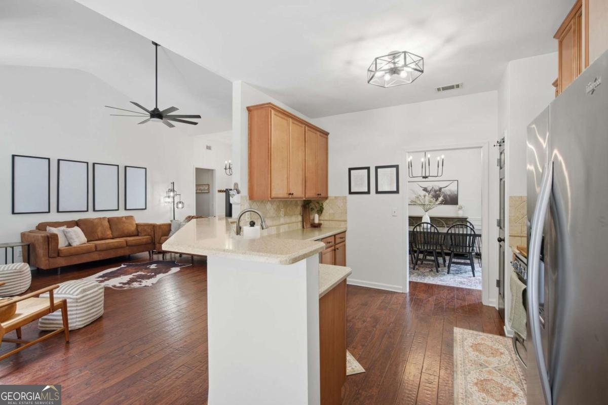 9655 Eagles Landing Drive Gainesville - Photo 11