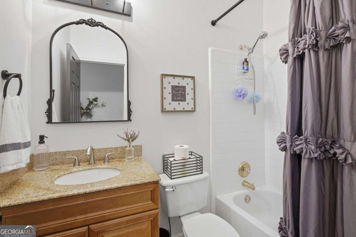 9655 Eagles Landing Drive Gainesville - Photo 20