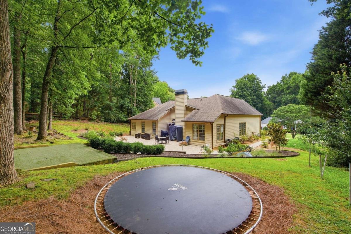 9655 Eagles Landing Drive Gainesville - Photo 30