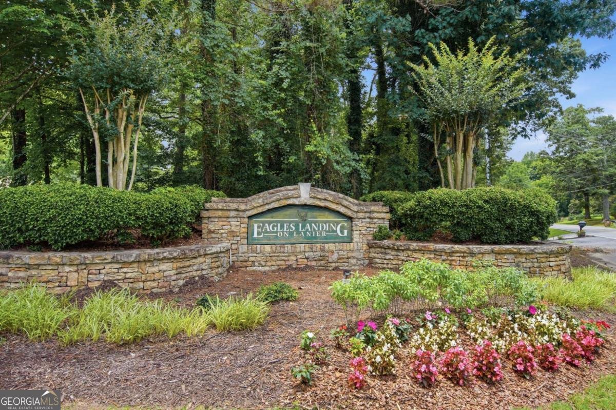 9655 Eagles Landing Drive Gainesville - Photo 35