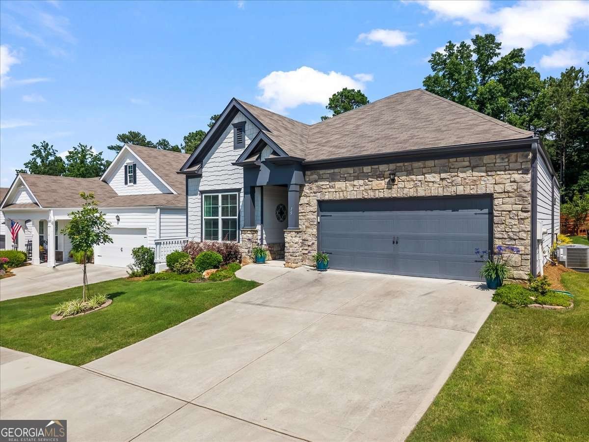 15 Cornucopia Bend Dallas - main photo