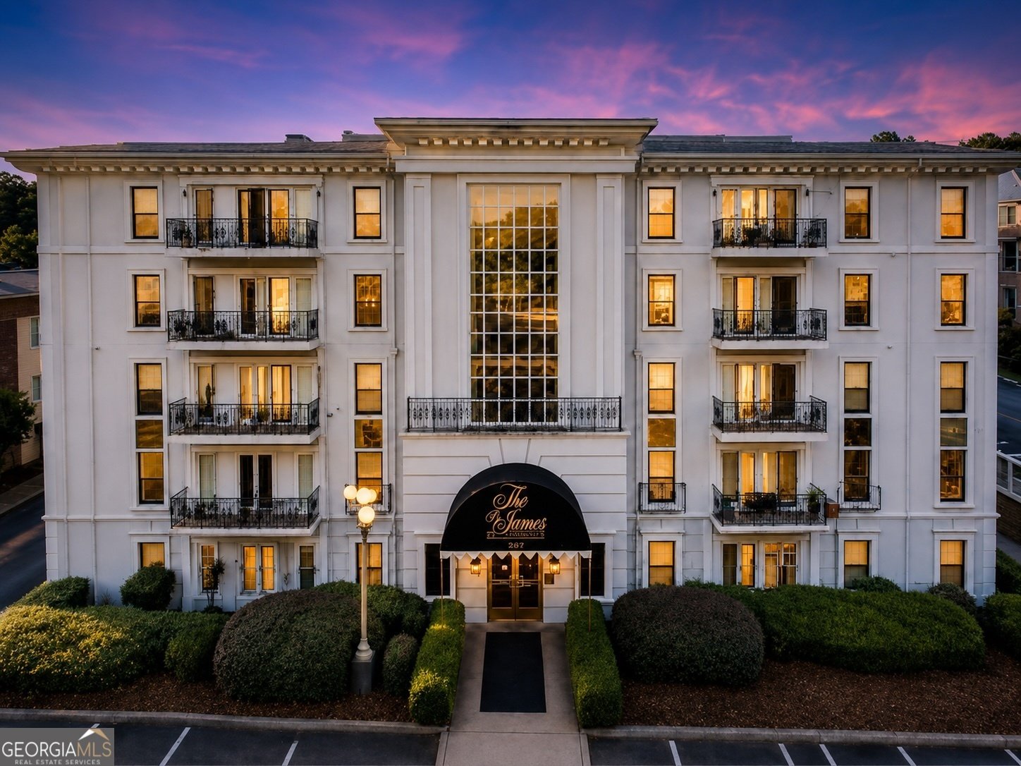 3203 Lenox Road Atlanta - main photo