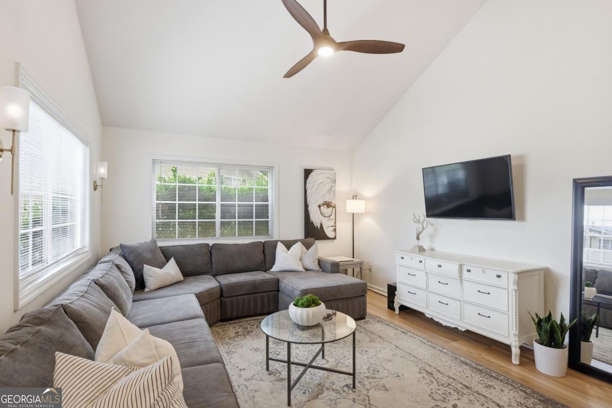 1468 Briarwood Road Atlanta - main photo