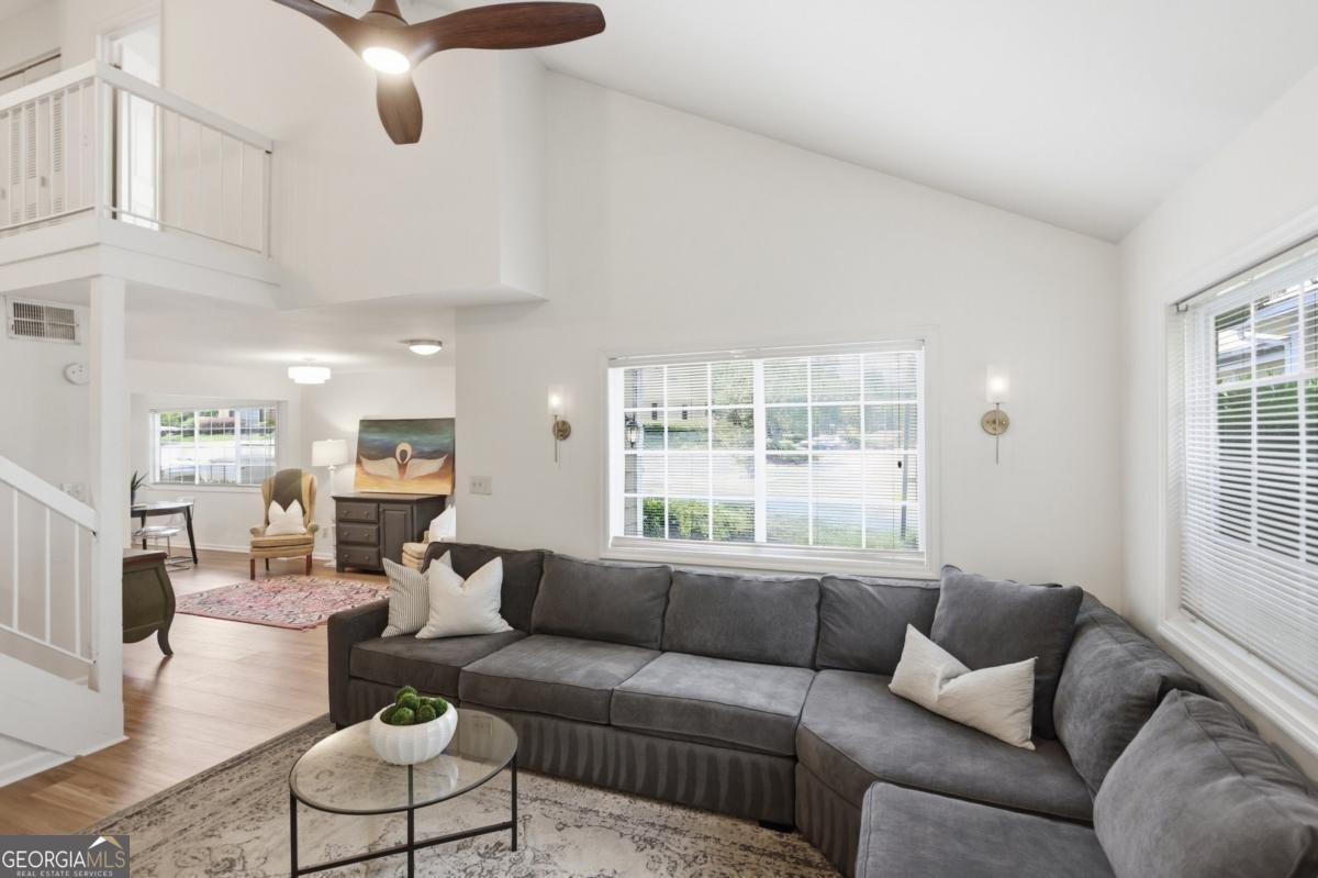 1468 Briarwood Road Atlanta - Photo 11