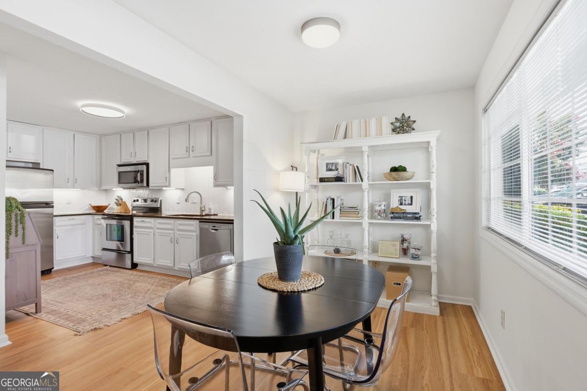 1468 Briarwood Road Atlanta - Photo 12