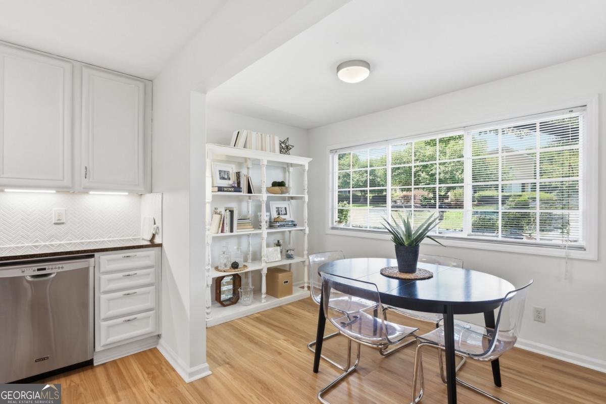 1468 Briarwood Road Atlanta - Photo 13