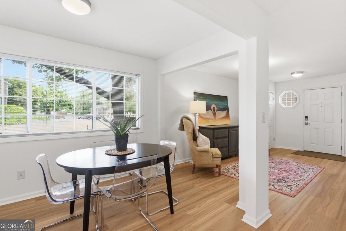 1468 Briarwood Road Atlanta - Photo 14