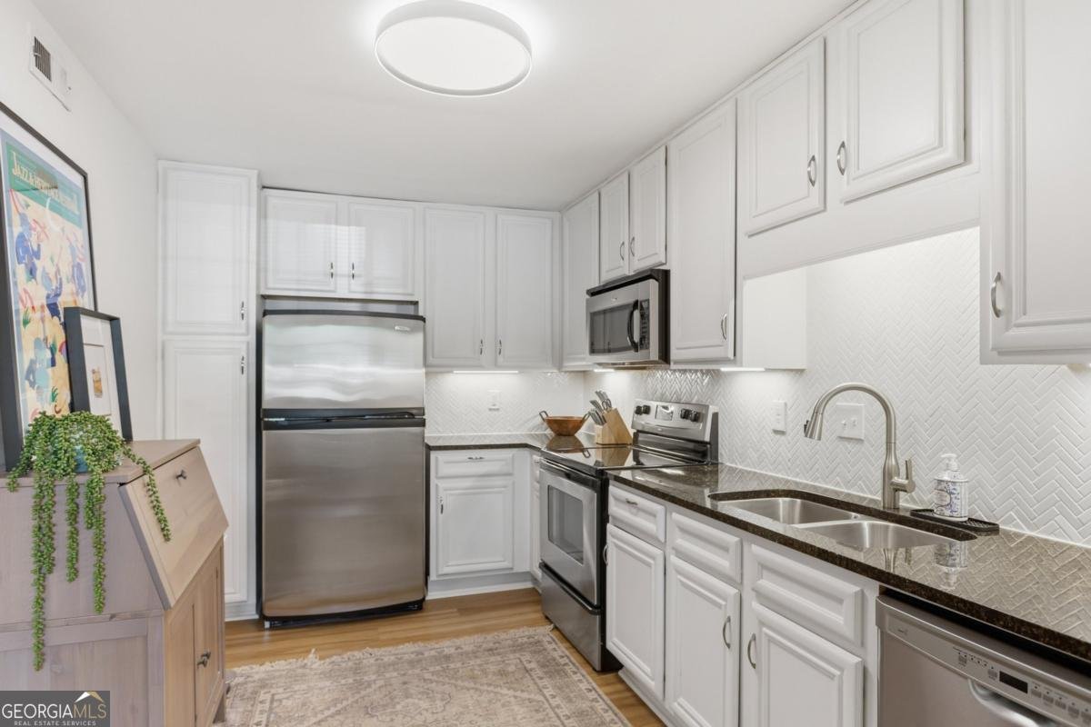 1468 Briarwood Road Atlanta - Photo 15