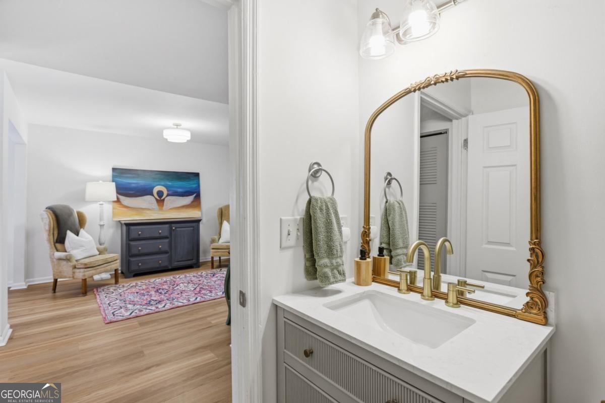 1468 Briarwood Road Atlanta - Photo 18