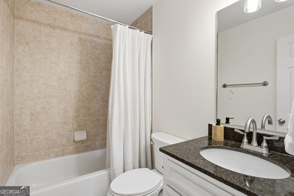 1468 Briarwood Road Atlanta - Photo 21