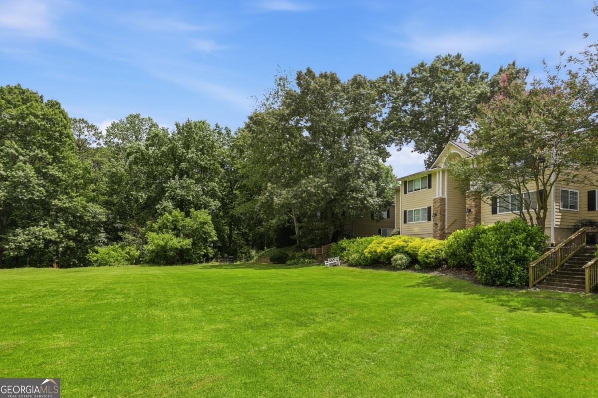 1468 Briarwood Road Atlanta - Photo 27