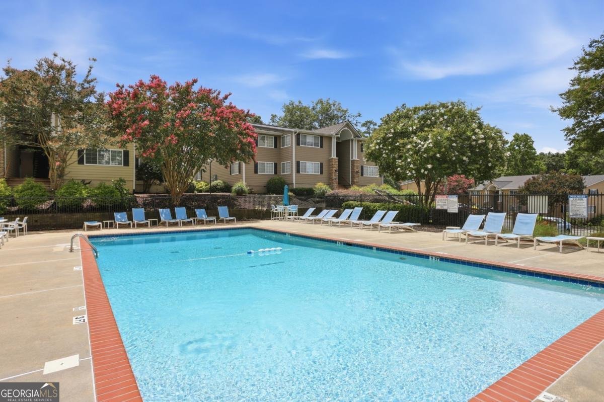 1468 Briarwood Road Atlanta - Photo 28