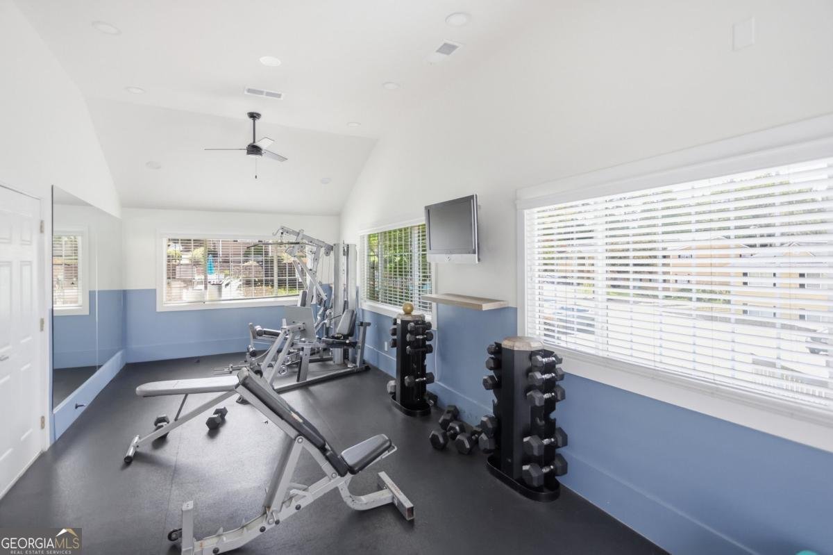 1468 Briarwood Road Atlanta - Photo 29