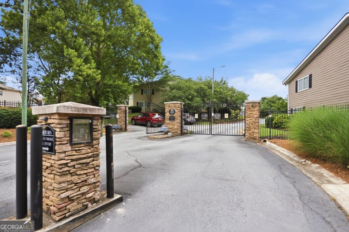 1468 Briarwood Road Atlanta - Photo 30