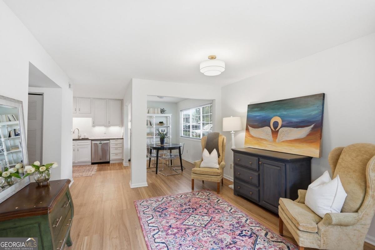 1468 Briarwood Road Atlanta - Photo 6