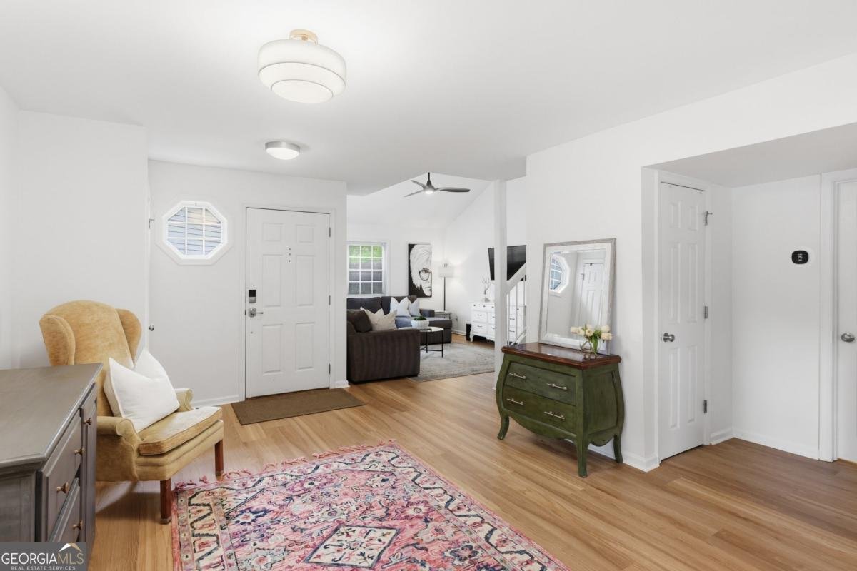 1468 Briarwood Road Atlanta - Photo 7