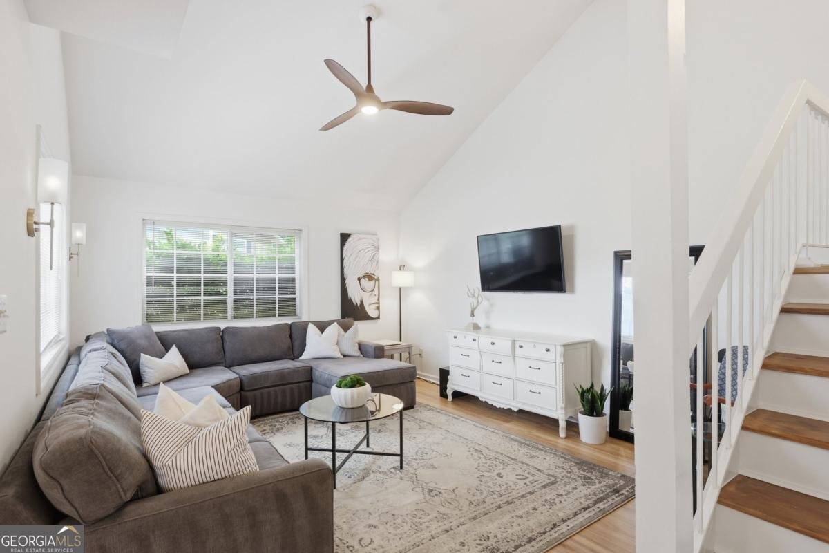 1468 Briarwood Road Atlanta - Photo 8