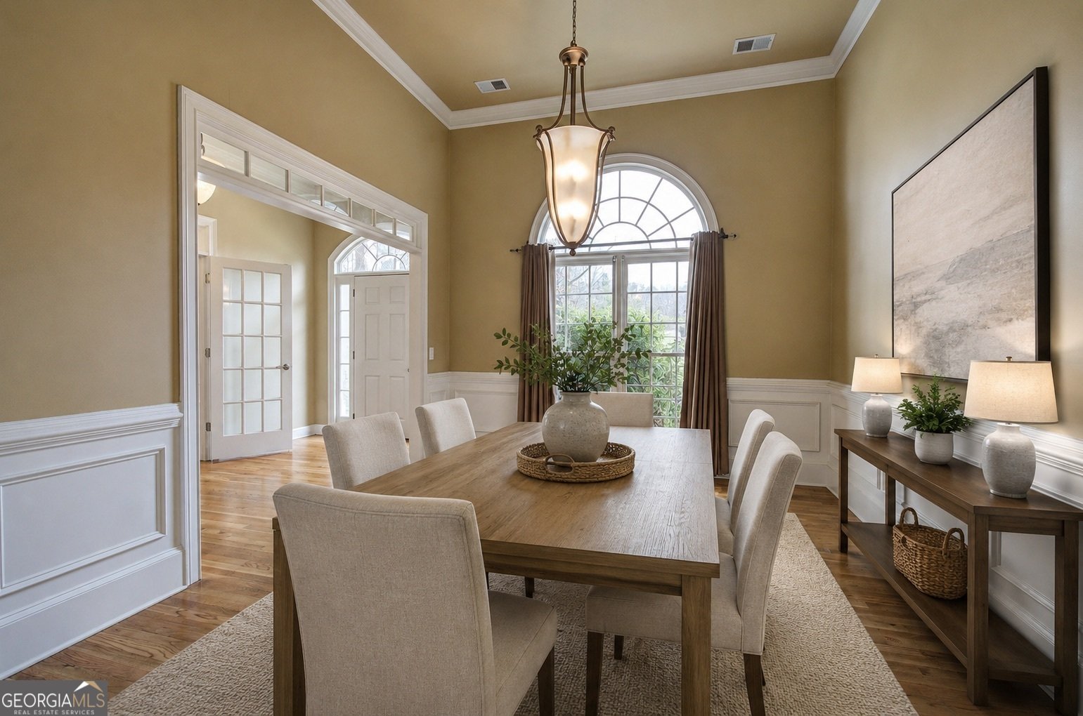 302 Waterfall Court Canton - Photo 10