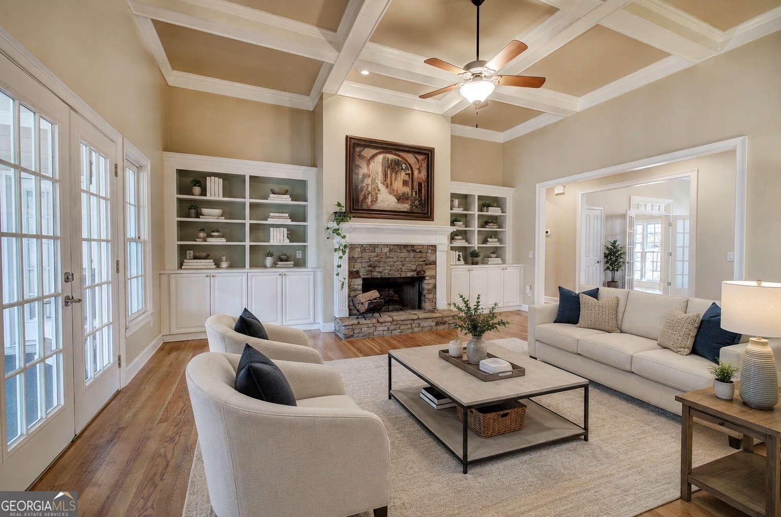 302 Waterfall Court Canton - Photo 12