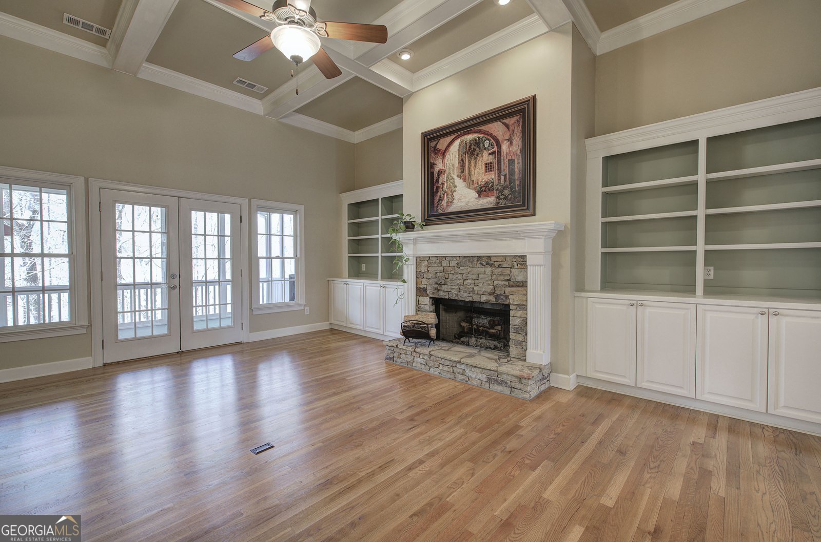 302 Waterfall Court Canton - Photo 13