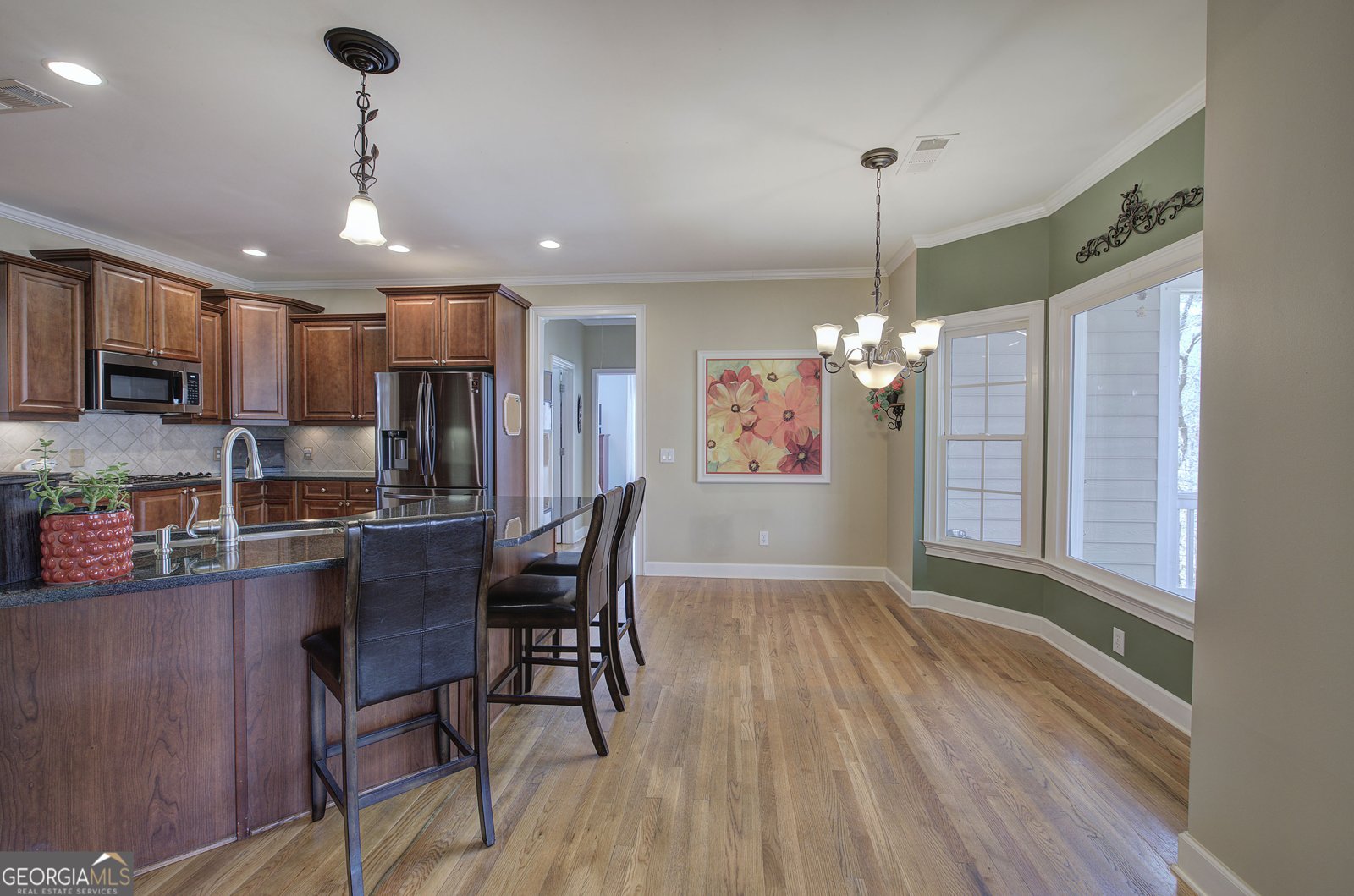 302 Waterfall Court Canton - Photo 17