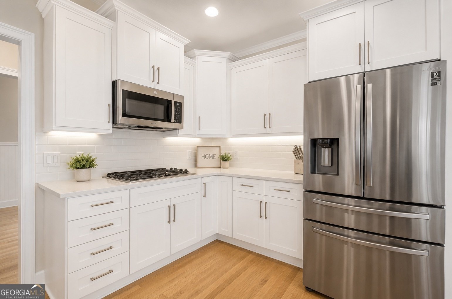 302 Waterfall Court Canton - Photo 22