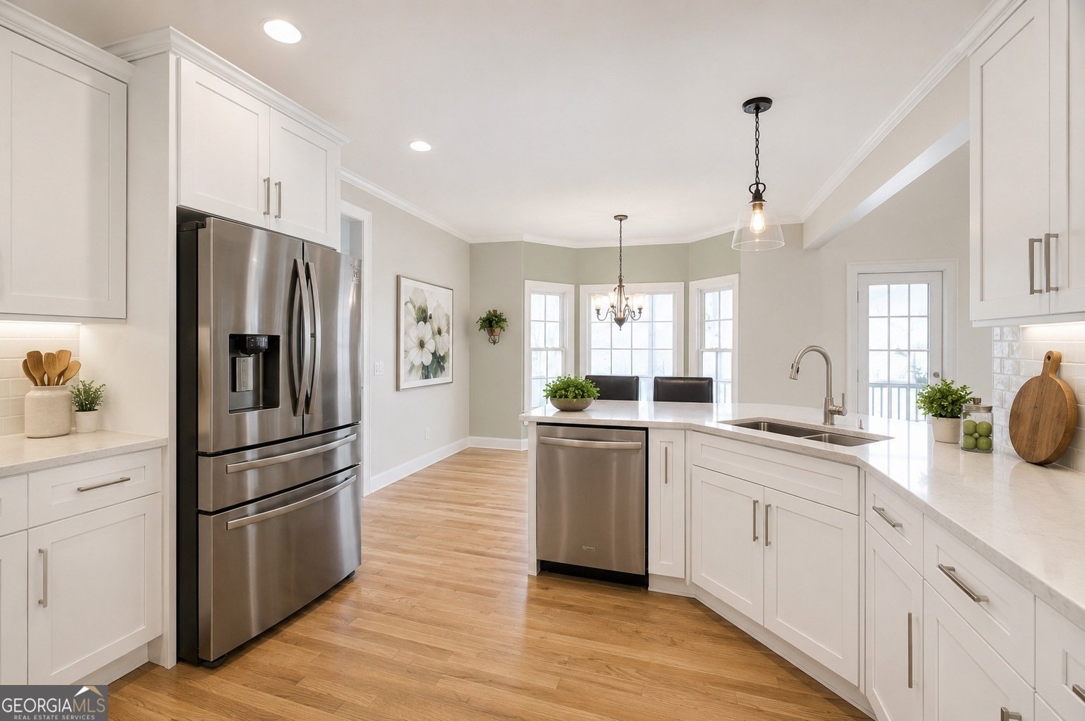 302 Waterfall Court Canton - Photo 23