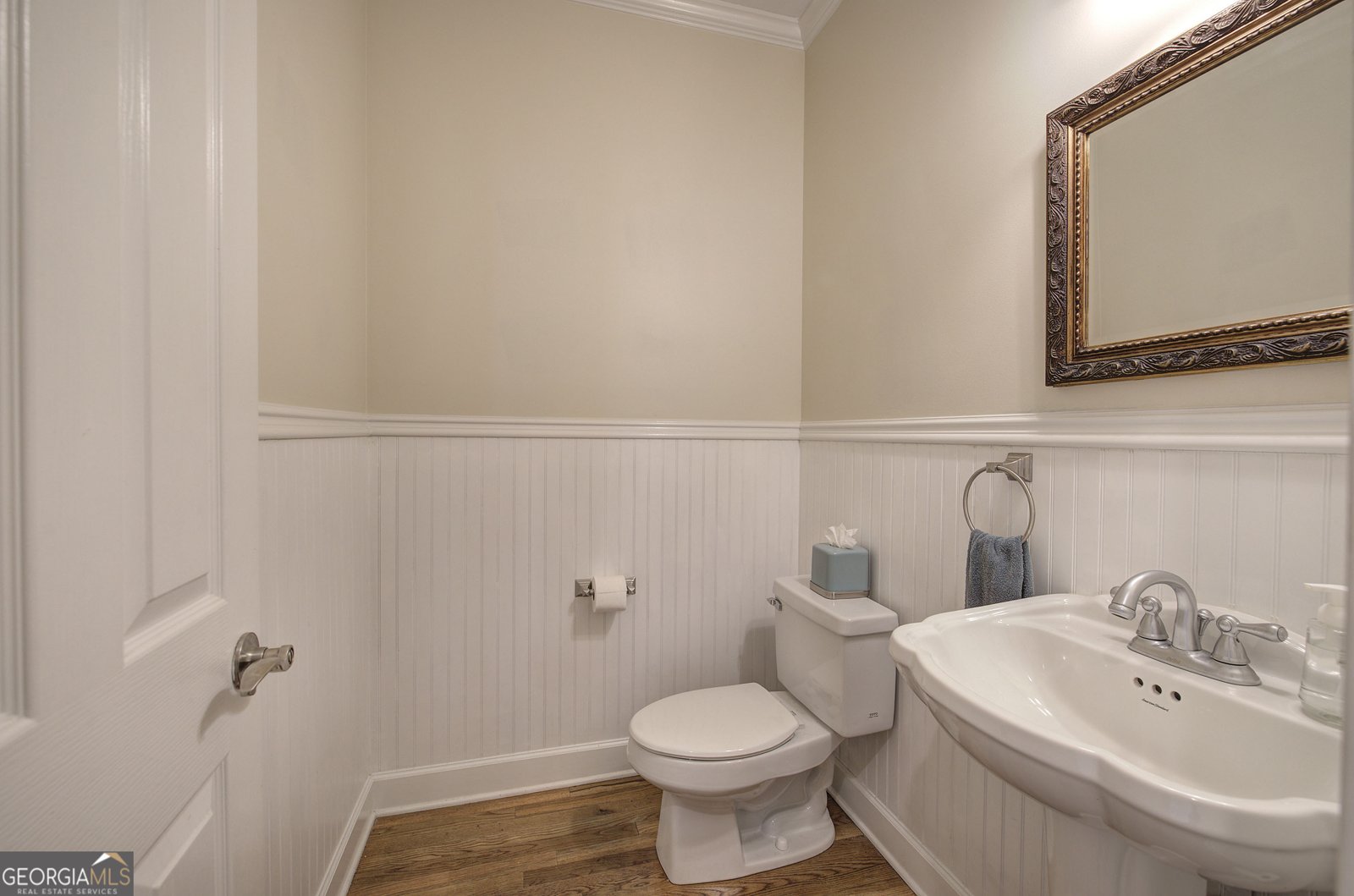 302 Waterfall Court Canton - Photo 25