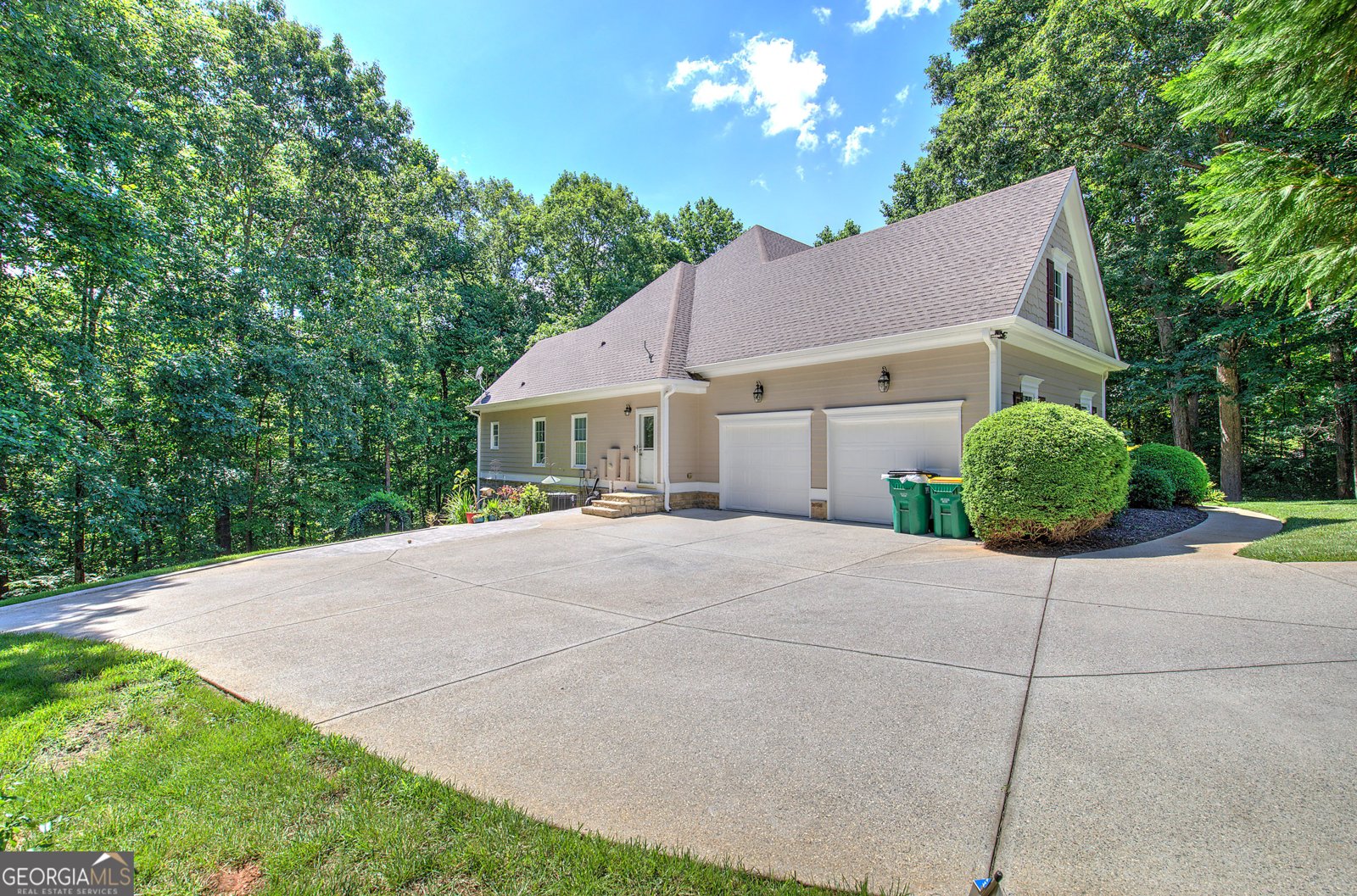 302 Waterfall Court Canton - Photo 39