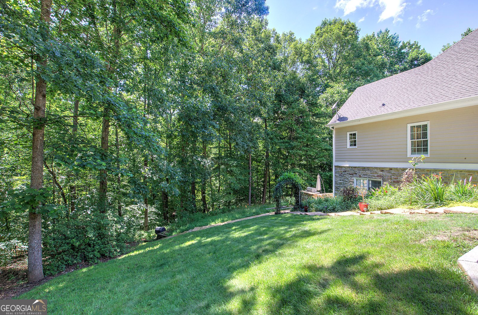 302 Waterfall Court Canton - Photo 41