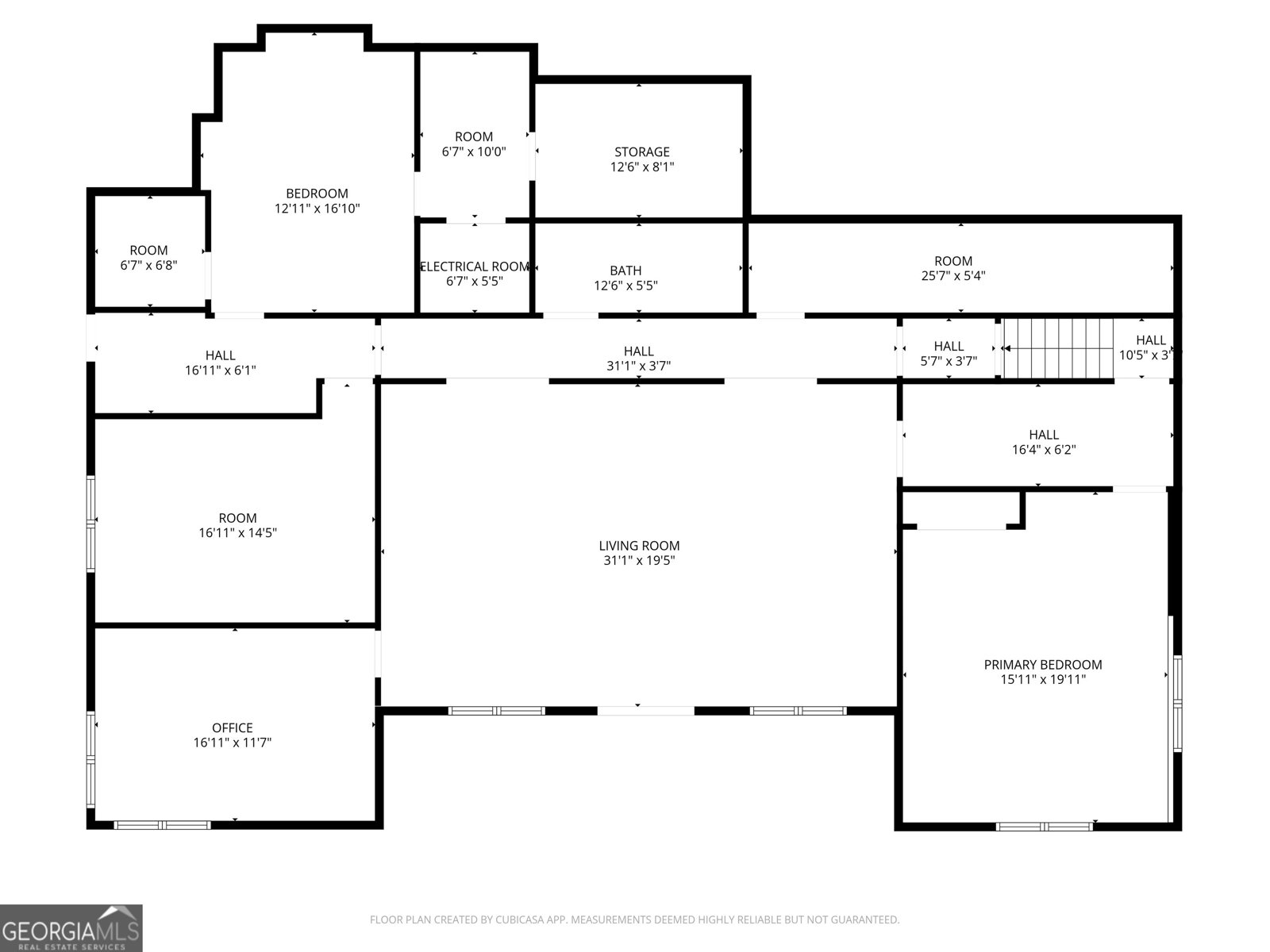 302 Waterfall Court Canton - Photo 43