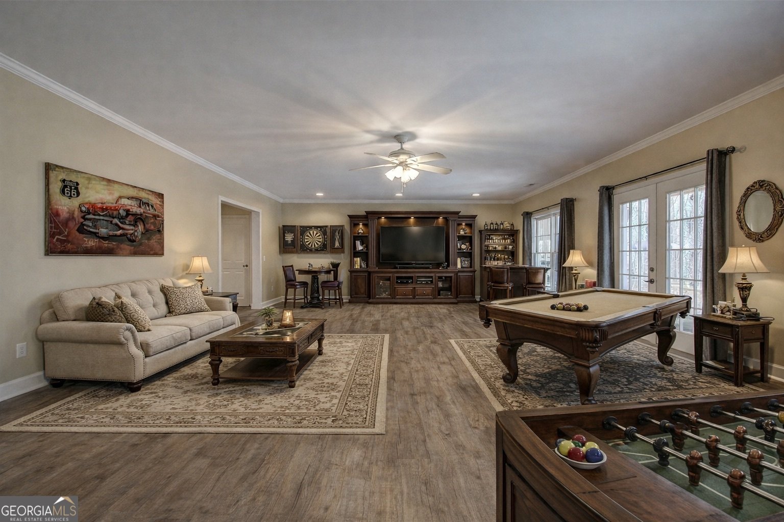 302 Waterfall Court Canton - Photo 46