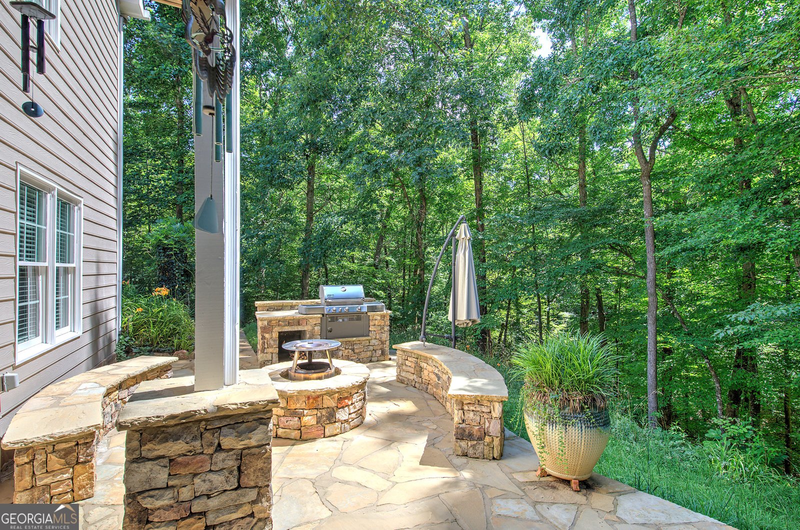 302 Waterfall Court Canton - Photo 49