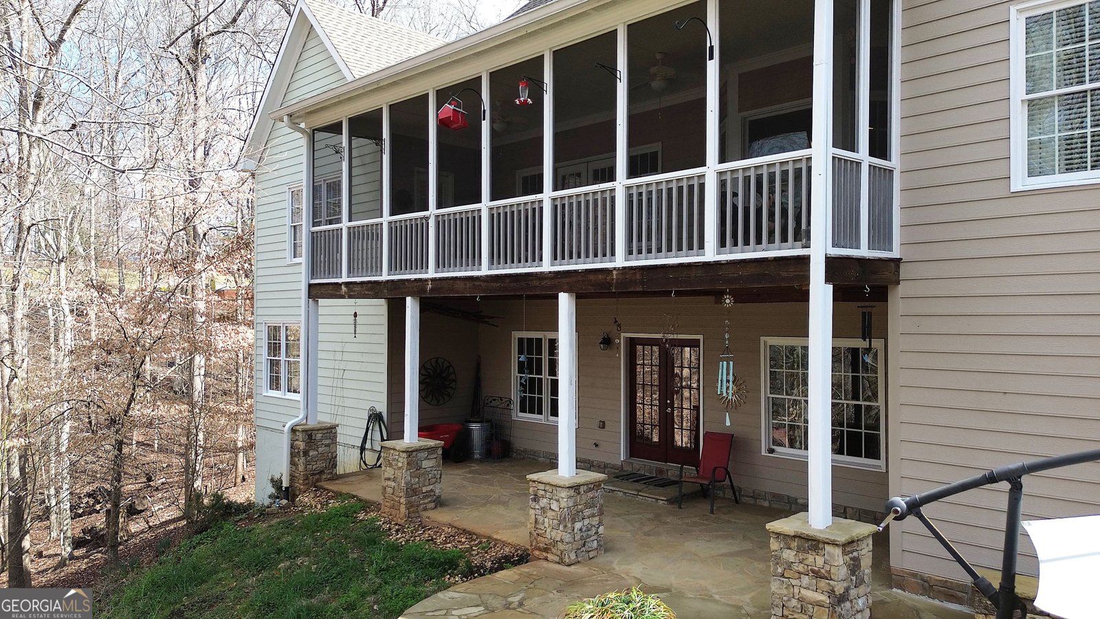 302 Waterfall Court Canton - Photo 50