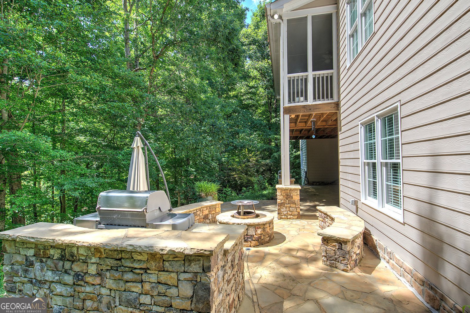 302 Waterfall Court Canton - Photo 51