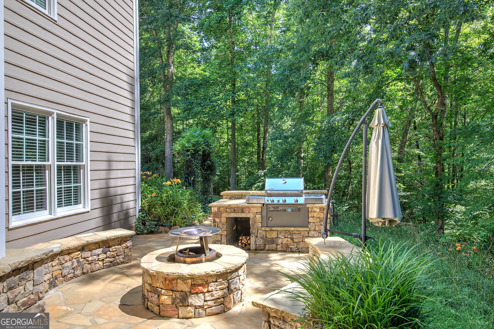 302 Waterfall Court Canton - Photo 52