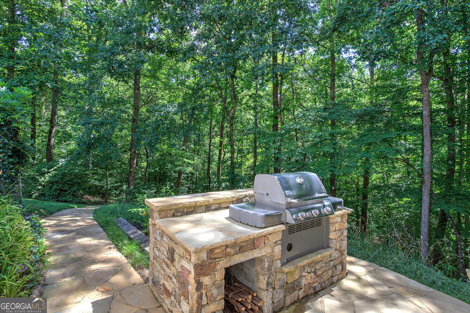 302 Waterfall Court Canton - Photo 54