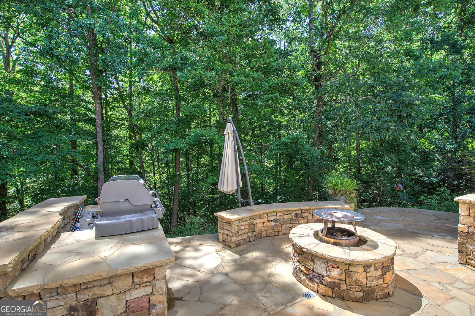 302 Waterfall Court Canton - Photo 55