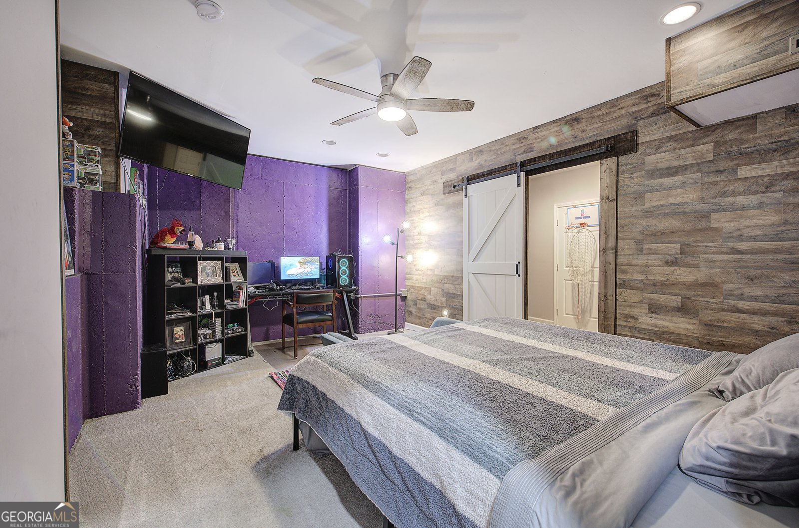 302 Waterfall Court Canton - Photo 59