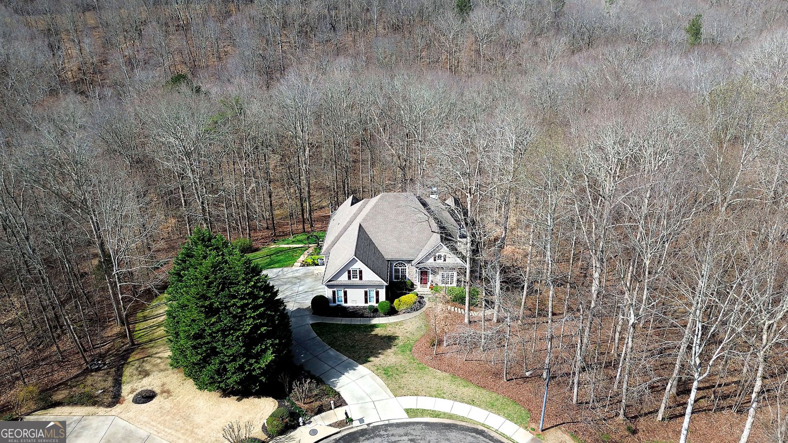 302 Waterfall Court Canton - Photo 63